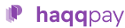 Haqqpay logo